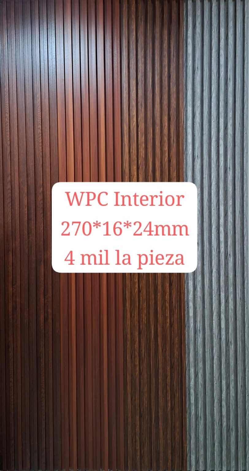 WPC Interior